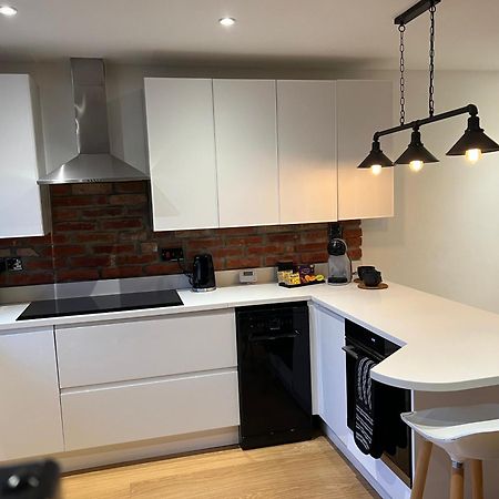 Hempshill Lane Holiday Home Nottingham Exterior foto